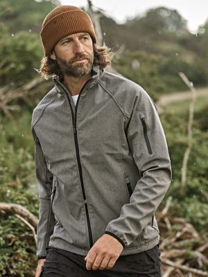 Lightweight performance softshell (9510)