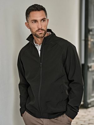 Club jacket (9602)