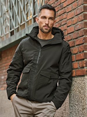 Urban adventure jacket (9604)