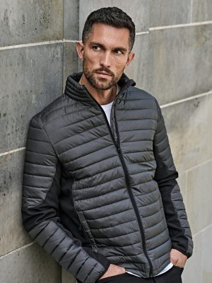 Crossover jacket (9626)