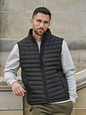 Zepelin bodywarmer (9632)
