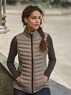 Women’s Zepelin bodywarmer (9633)