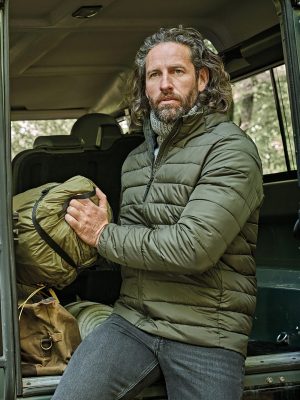Lite jacket (9644)