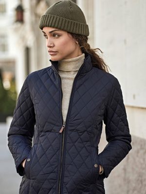 Women’s Richmond jacket (9661)