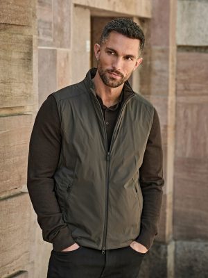 PureLite bodywarmer (9692)