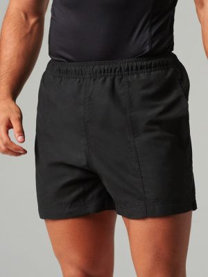 All-purpose lined shorts
