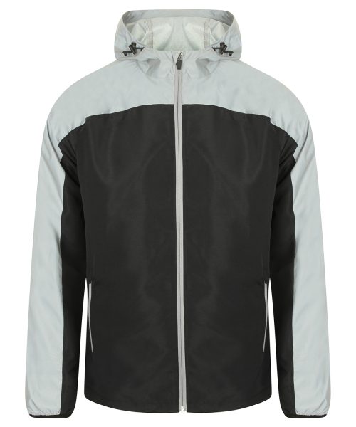 Hi-viz jacket