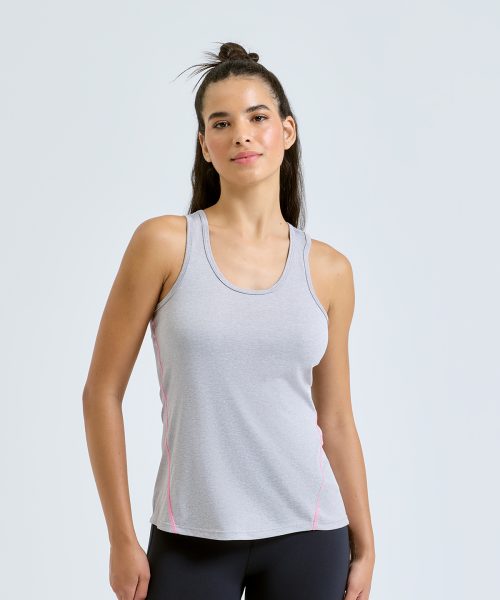 Women’s TriDri® ‘laser cut’ vest