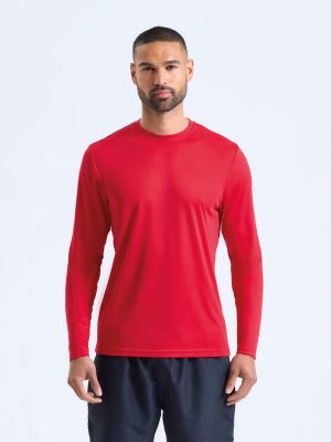 TriDri® long sleeve performance t-shirt
