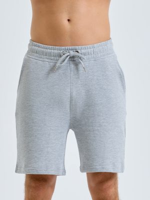 Men’s TriDri® jogger shorts