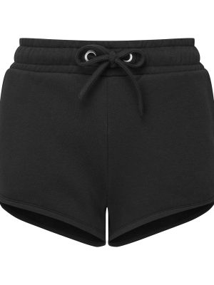Women’s TriDri® recycled retro jogger shorts