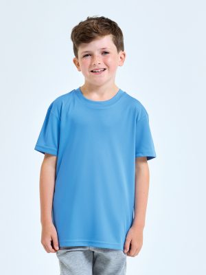 Kids TriDri® performance t-shirt