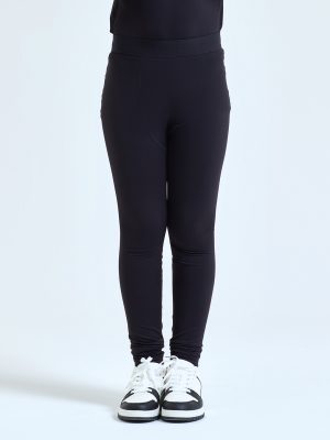 Kids TriDri® training leggings
