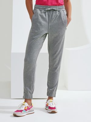 Women’s TriDri® Spun Dyed joggers