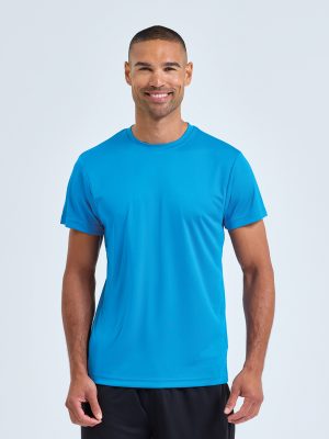 Men’s TriDri® recycled performance t-shirt