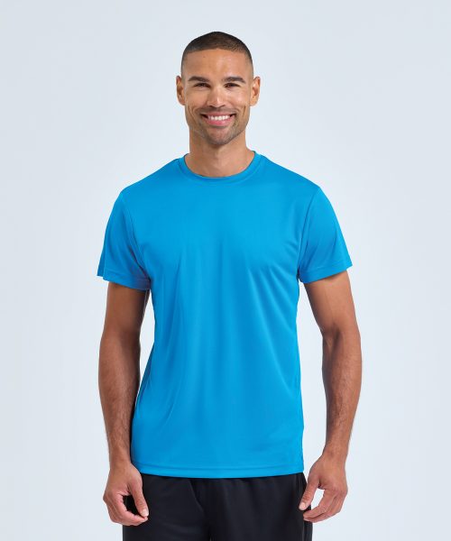 Men’s TriDri® recycled performance t-shirt