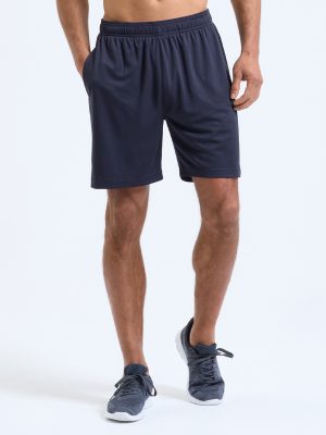 Unisex TriDri® Ion-Charge performance shorts