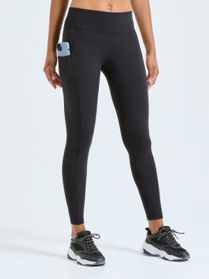 Women’s TriDri® recycled performance full length leggings