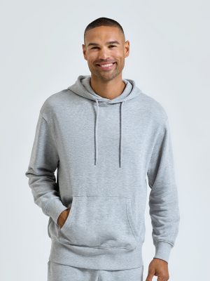 Unisex TriDri® oversized hoodie