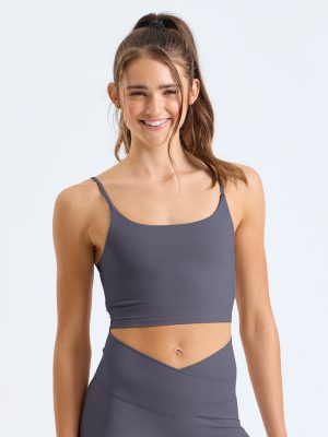 Women’s TriDri® recycled Luxe bra