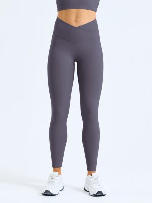 Women’s TriDri® recycled Luxe leggings