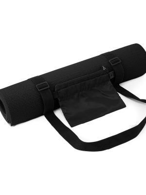 TriDri® Fitness mat and carry bag