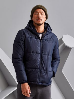 Expanse padded jacket