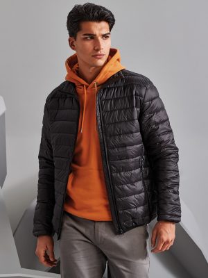 Terrain padded jacket