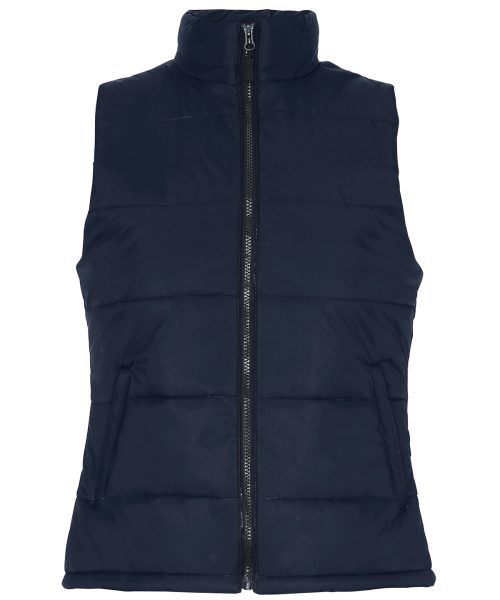 Women’s bodywarmer
