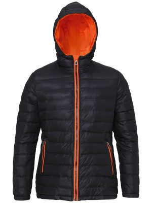 Women’s padded jacket