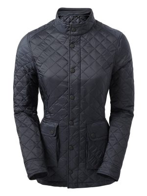 Women’s Quartic quilt jacket