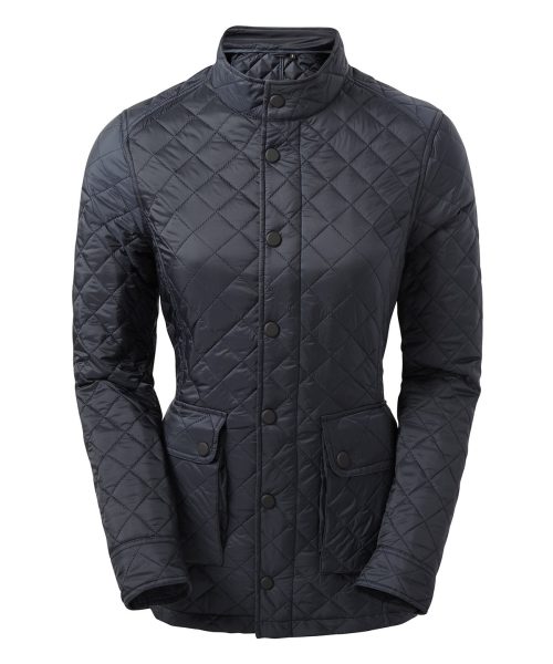 Women’s Quartic quilt jacket