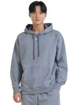 UA Rival fleece hoodie