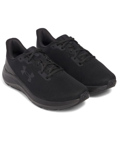 UA Charged pursuit 4 trainers