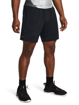 UA Tech vent shorts