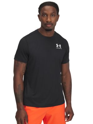 HeatGear® fitted t-shirt