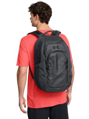 Hustle 6.0 pro backpack