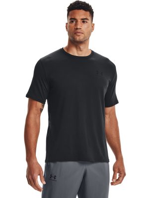 UA Sportstyle short sleeve
