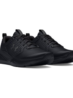 Under Armour Charged commit TR4 trainers