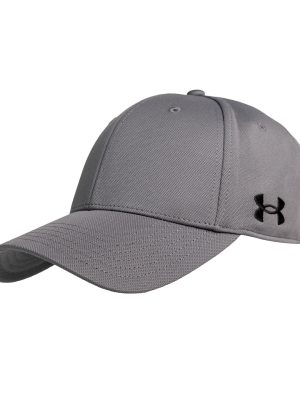 UA team blitzing cap