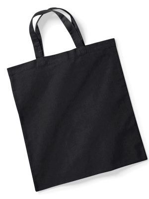 Bag for life – short handles