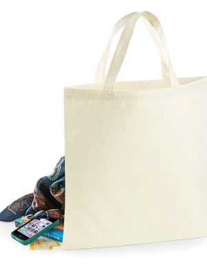 Budget promo bag for life