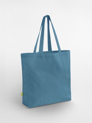 EarthAware® organic maxi bag for life