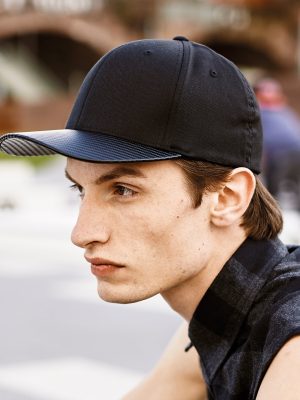Carbon snapback (6089CA)