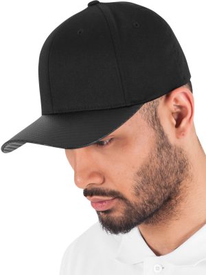 Carbon Flexfit (6277CA)