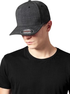 Twill knit Flexfit (6277TK)