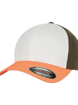 3-tone Flexfit (6277TT)
