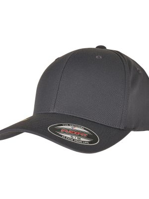 Flexfit recycled polyester cap