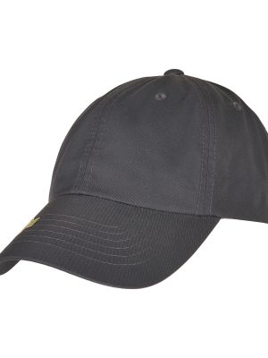 Recycled polyester dad cap