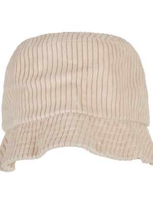Big corduroy bucket hat (5003BC)